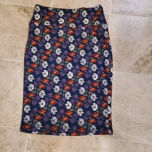 🎉3 /$10 in bundle 🎉 Lularoe Cassie skirt